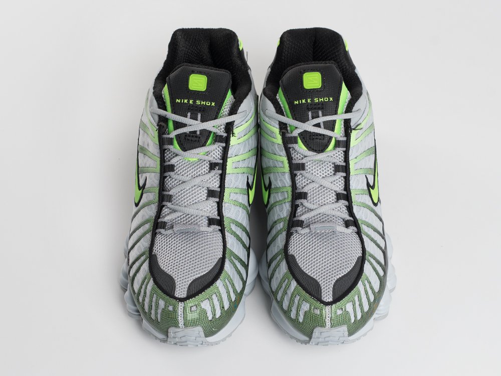 Кроссовки Nike Shox TL