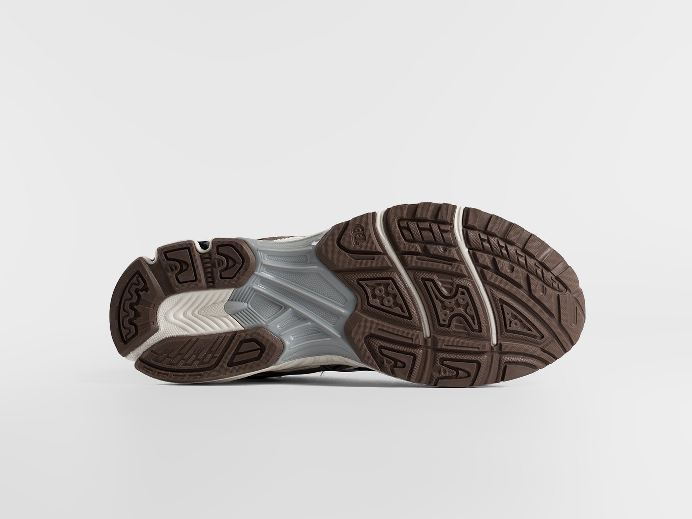 Кроссовки Asics Gel-Nimbus 10.1