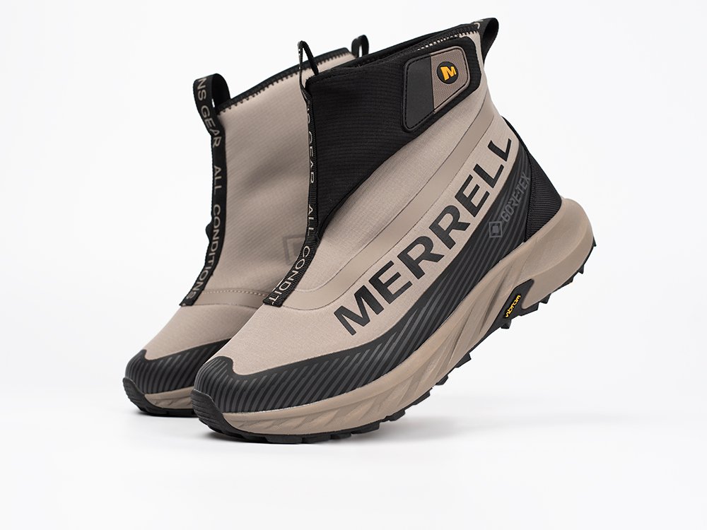 Зимние Кроссовки Merrell Agility Peak 5 Zero GORE-TEX 1TRL