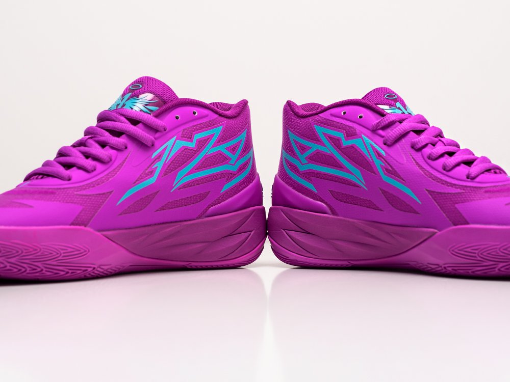 Кроссовки Puma MB.02