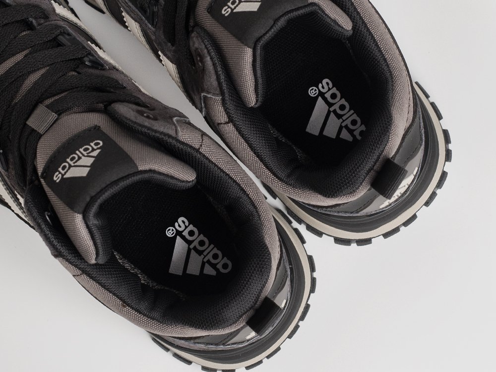 Зимние Кроссовки Adidas ZX 750 Hi