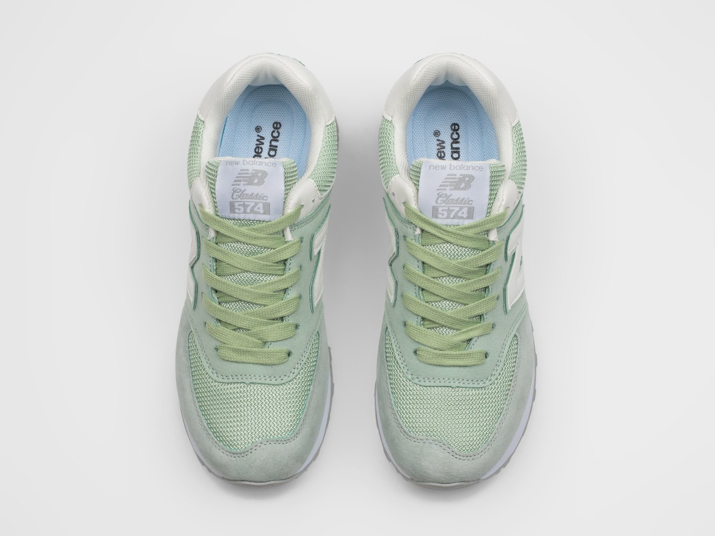 Кроссовки New Balance 574