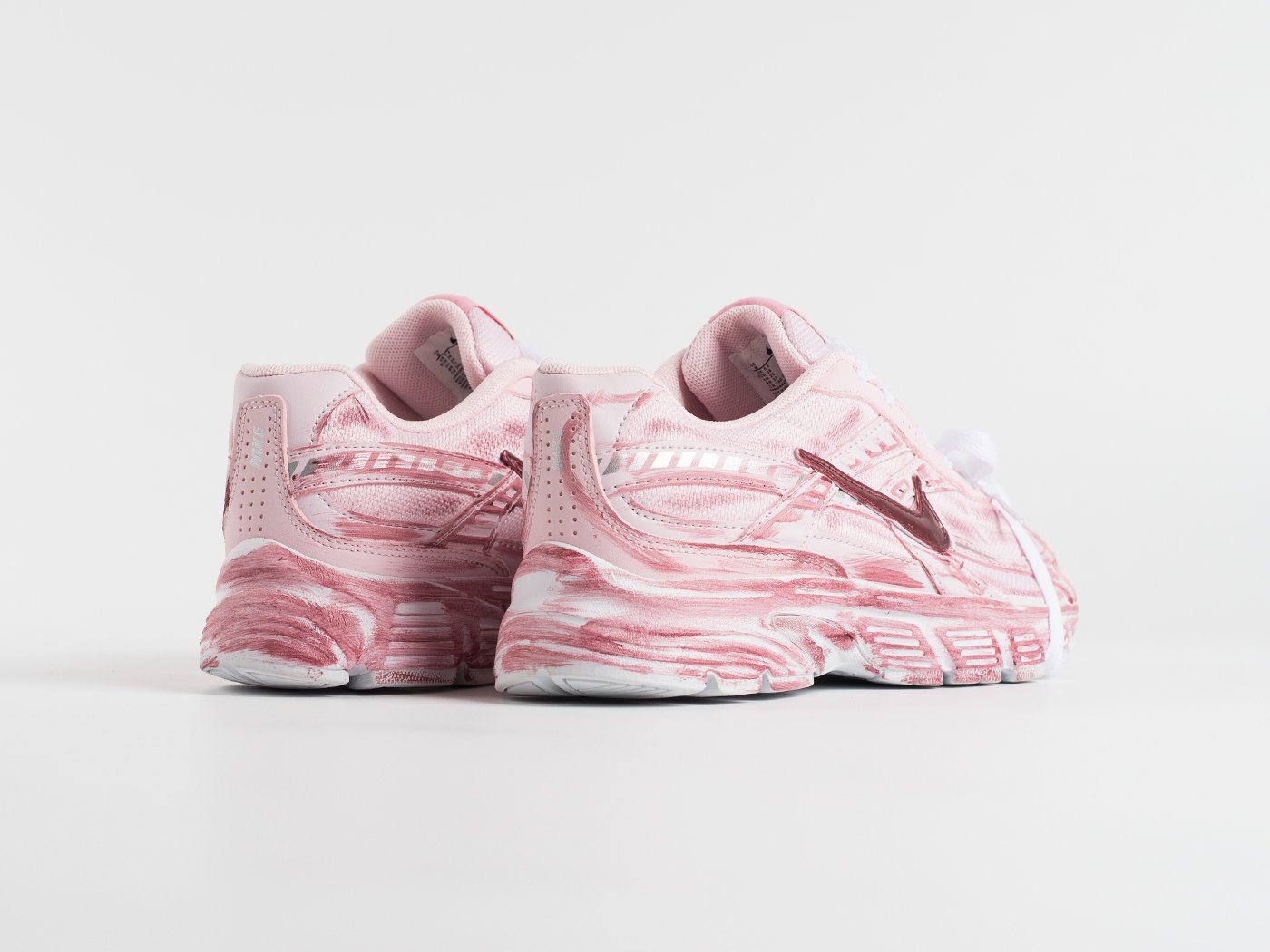 Кроссовки Nike Initiator