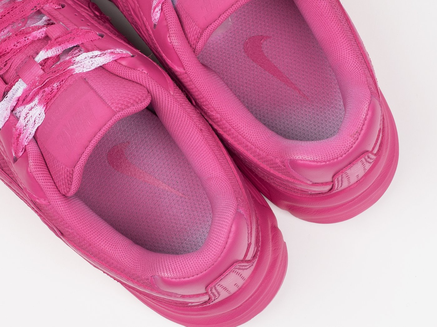 Кроссовки Nike Initiator