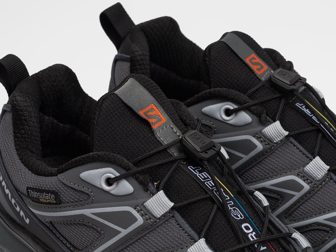 Кроссовки Salomon ADVANCED XT-6 ADV