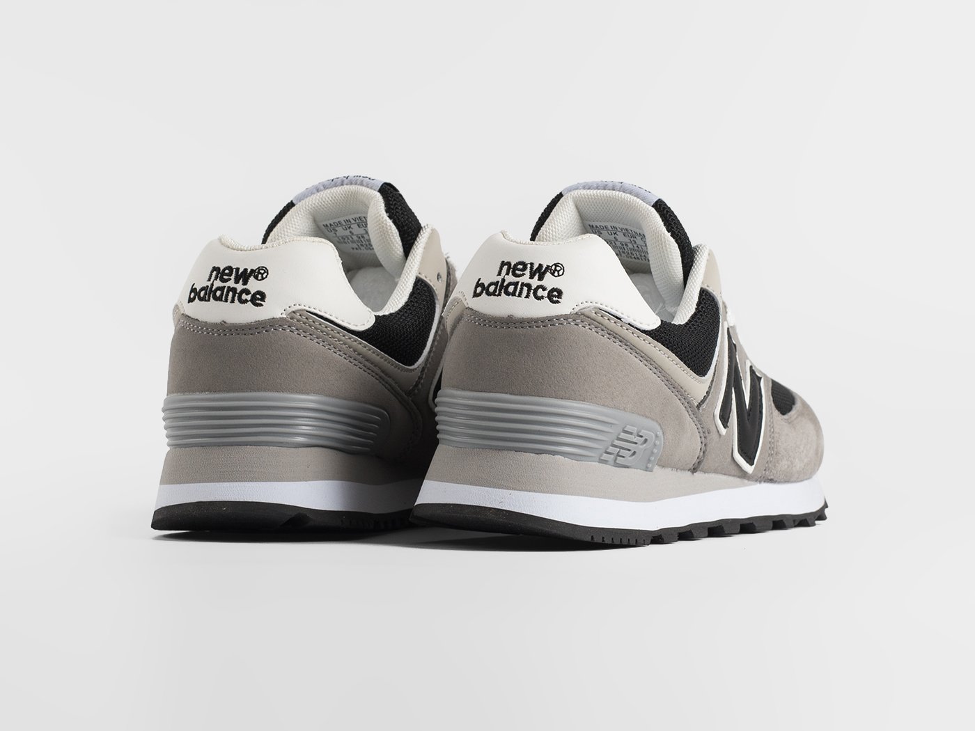 Кроссовки New Balance 574
