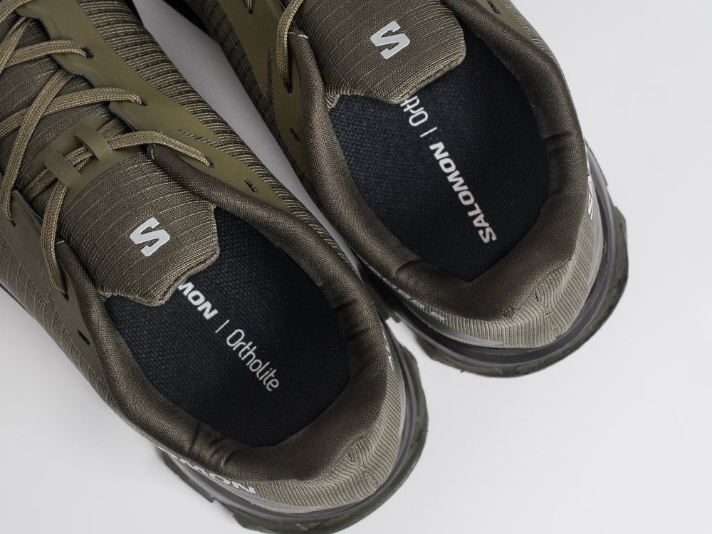Кроссовки Salomon Alphacross 5 GTX