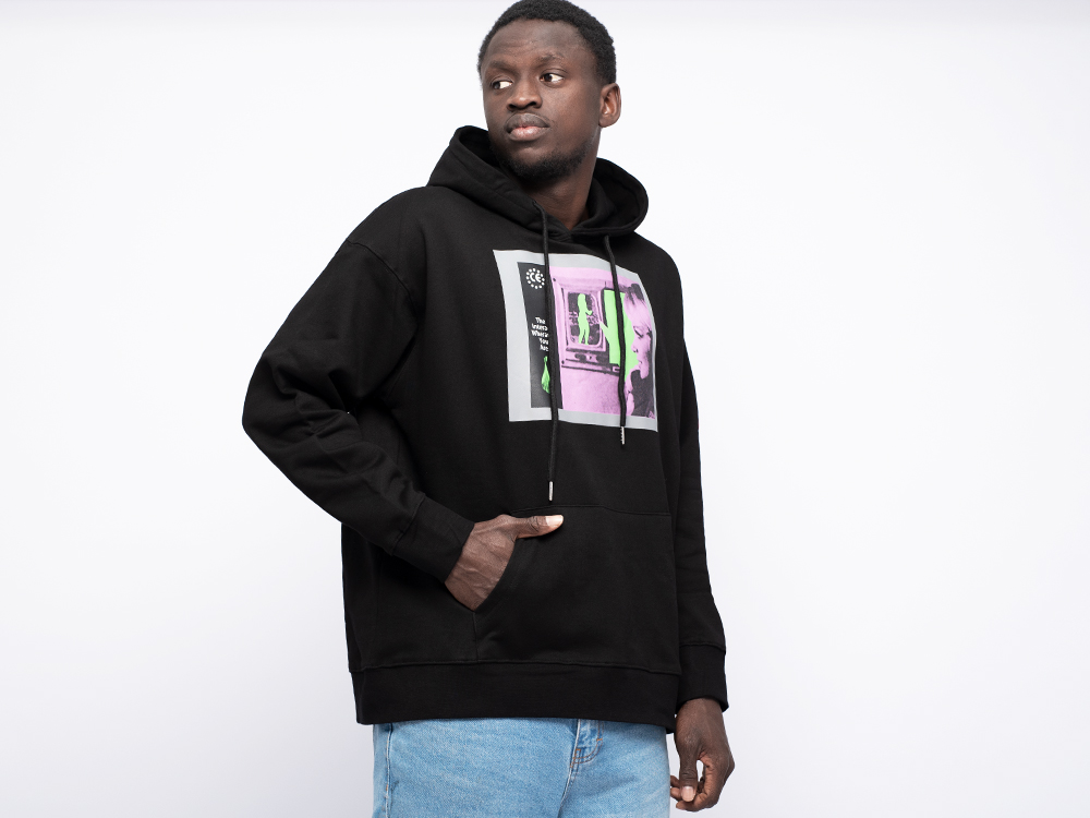 Худи CAV EMPT