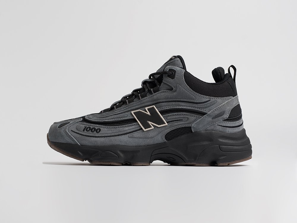Кроссовки New Balance 1000 Mid