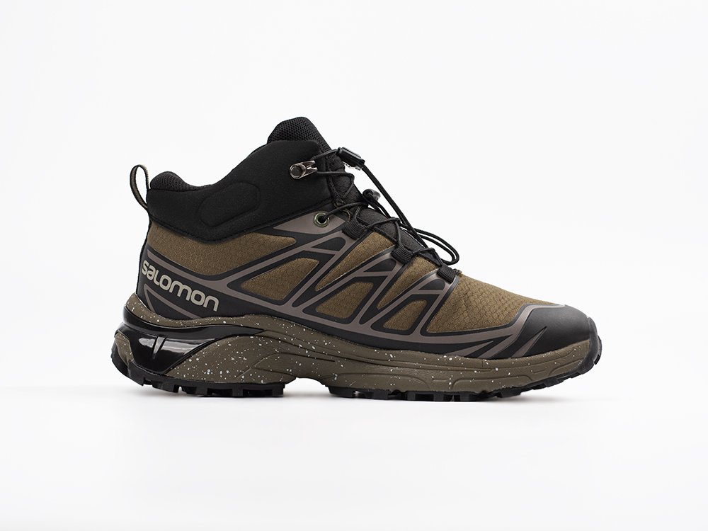Зимние Кроссовки Salomon ADVANCED XT-6 ADV High