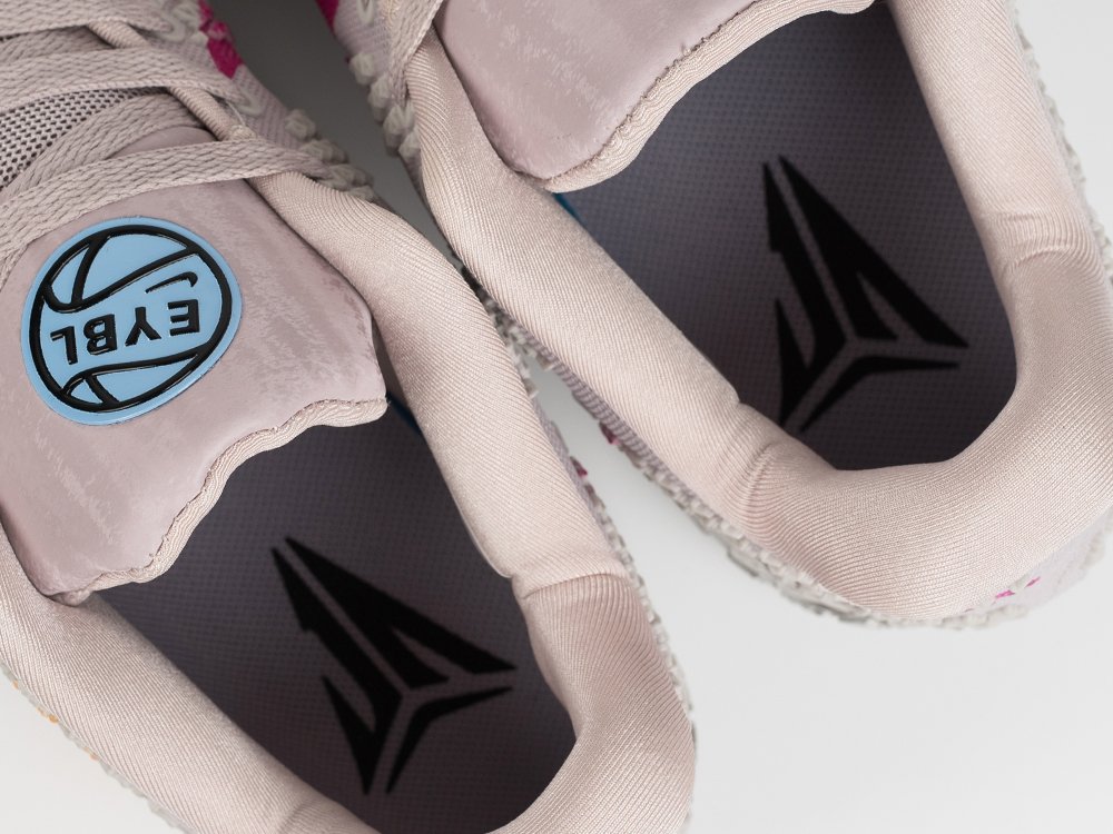 Кроссовки Nike Ja 3