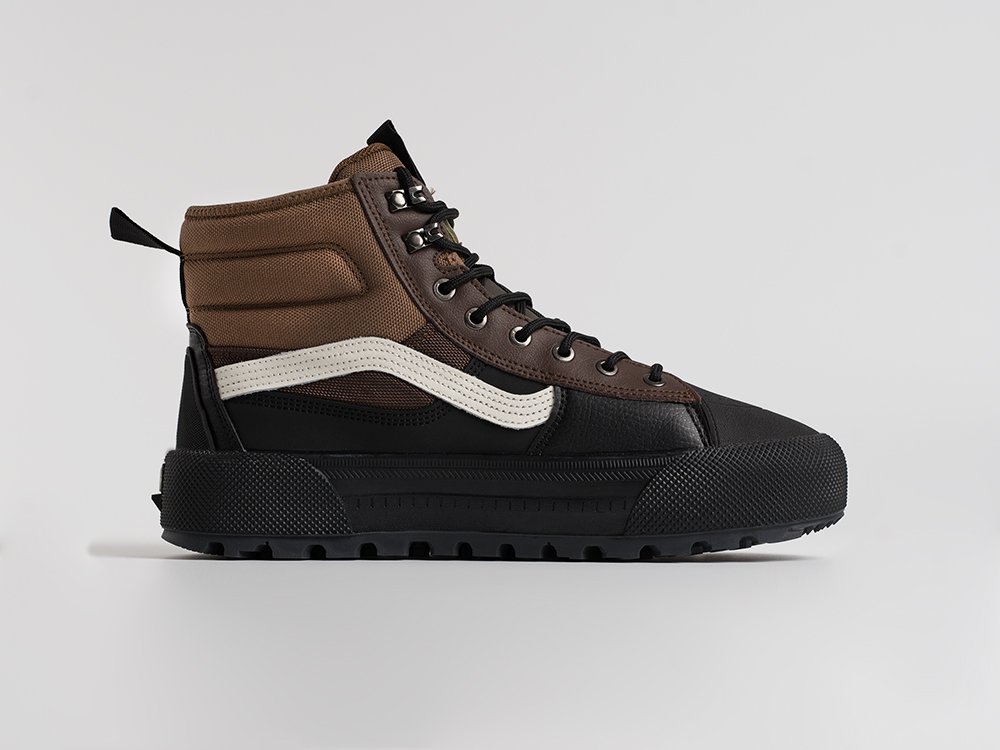 Зимние Кеды VANS Sk8-Hi MTE-3 Gore-Tex