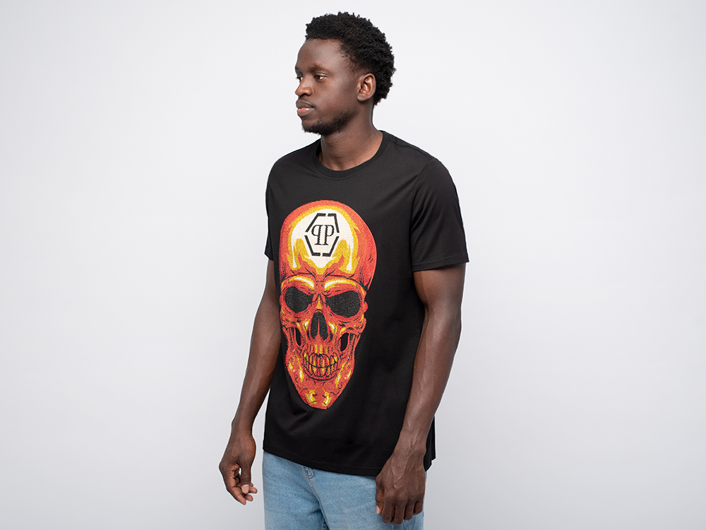 Футболка Philipp Plein