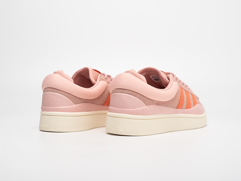 Кроссовки Bad Bunny x Adidas Campus Light