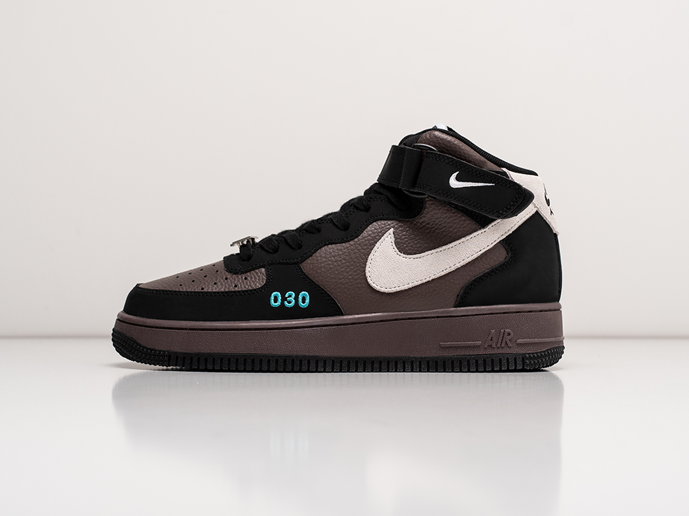 Кроссовки Nike Air Force 1 Mid