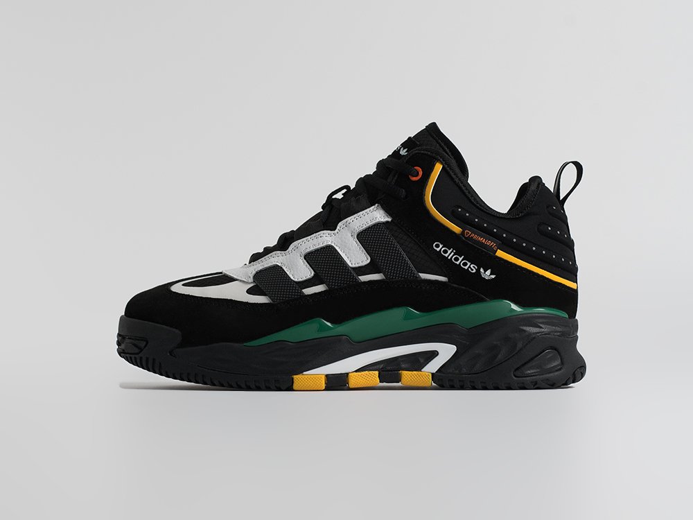 Зимние Кроссовки Adidas Niteball Hi