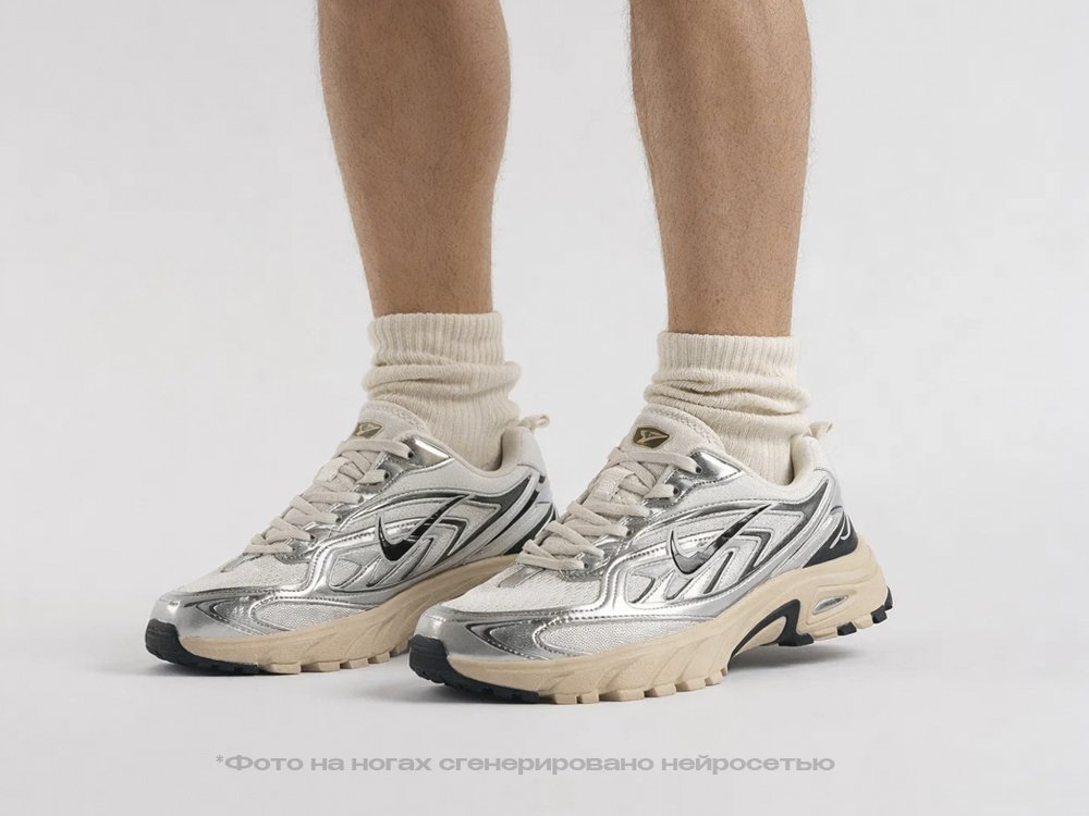 Кроссовки Nike Fiyi V2
