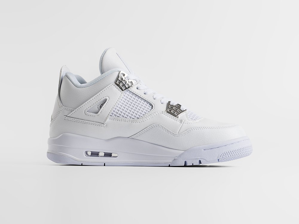 Кроссовки Nike Air Jordan 4 Retro