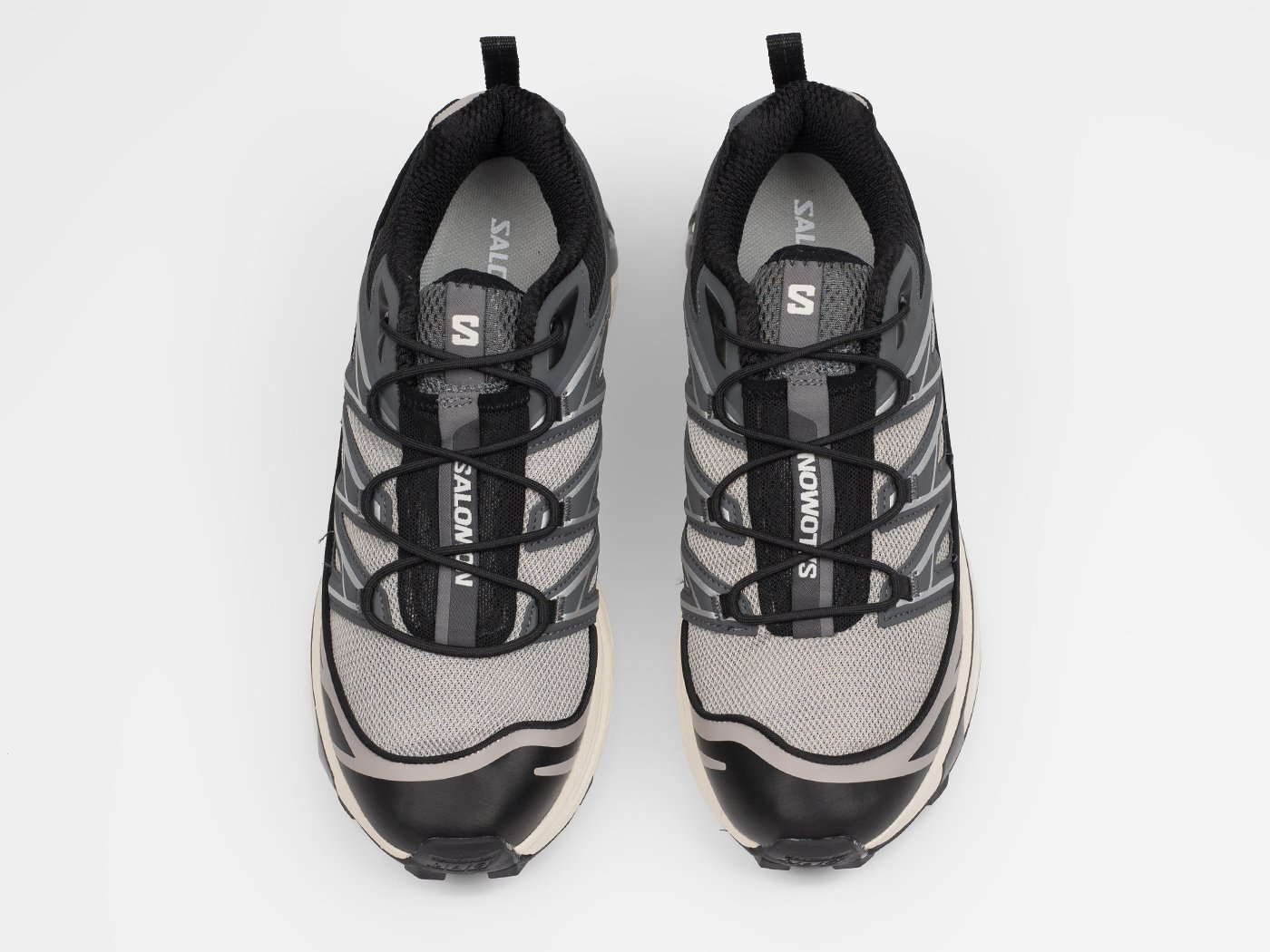 Кроссовки Salomon ADVANCED XT-6 ADV