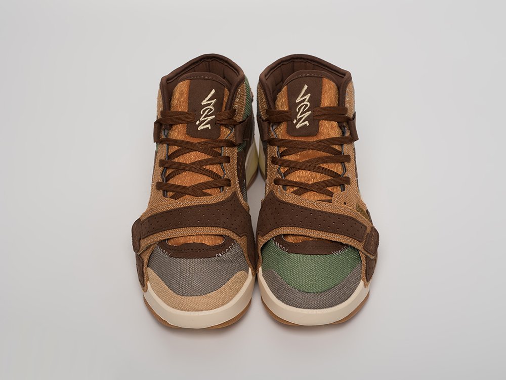 Кроссовки Nike Jordan Zion 2