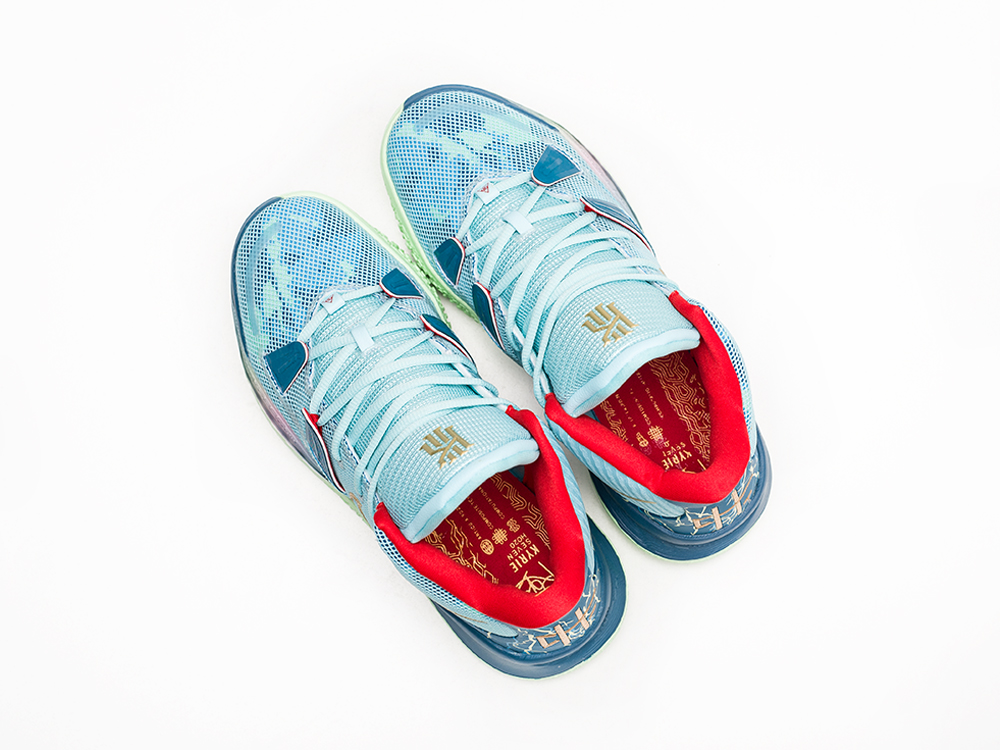 Кроссовки Nike Kyrie 7