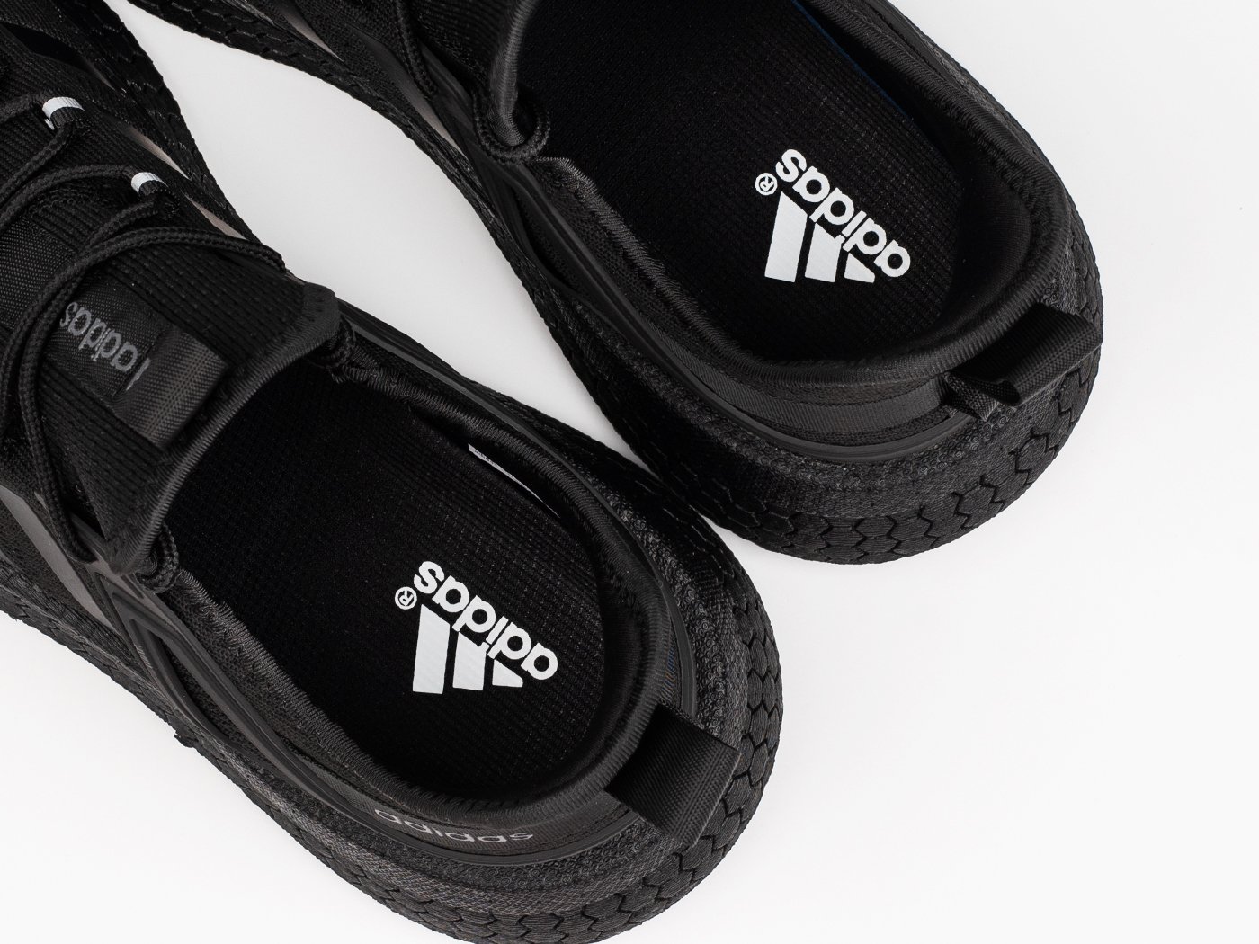 Кроссовки Adidas Ultra Boost