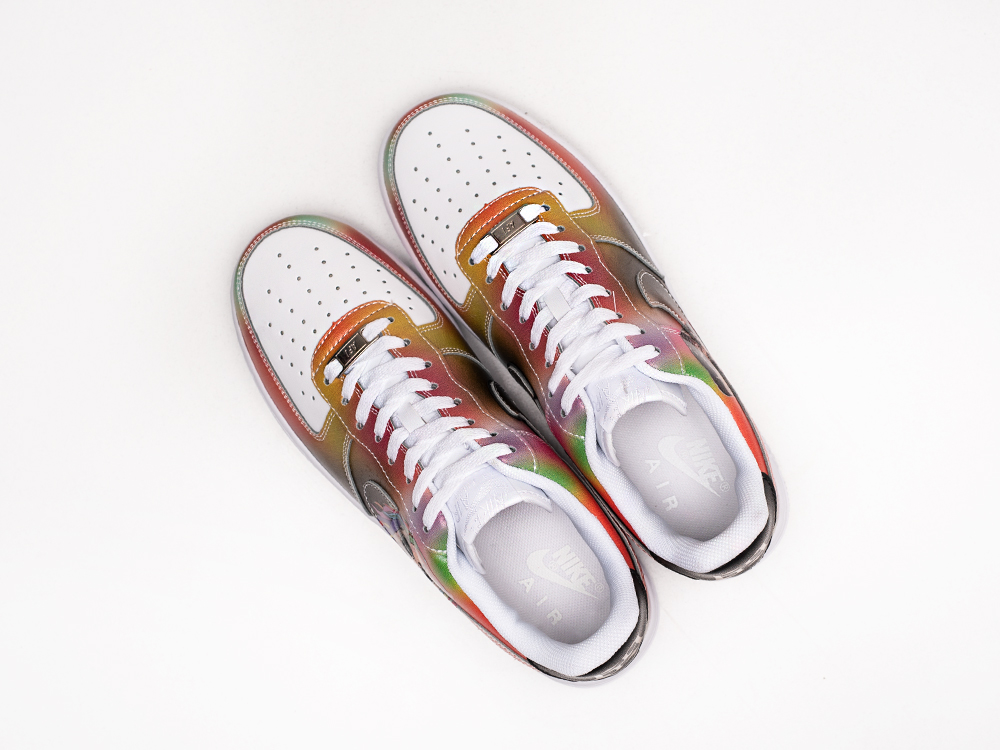 Кроссовки Nike Air Force 1 Low