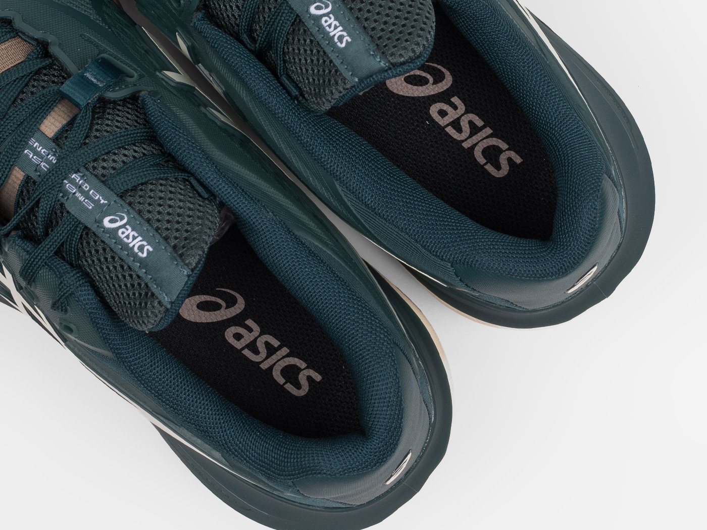 Кроссовки Asics Gel-Resolution X