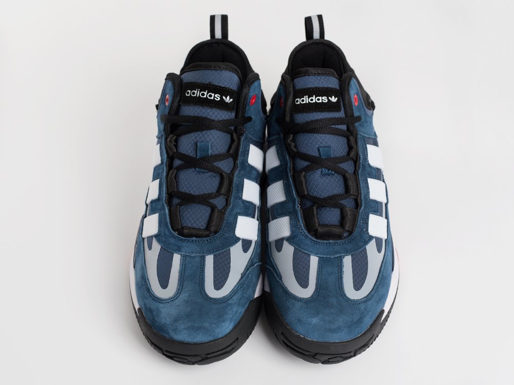 Зимние Кроссовки Adidas Niteball Hi