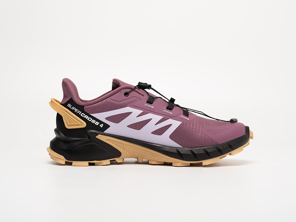 Кроссовки Salomon Supercross 4 GTX