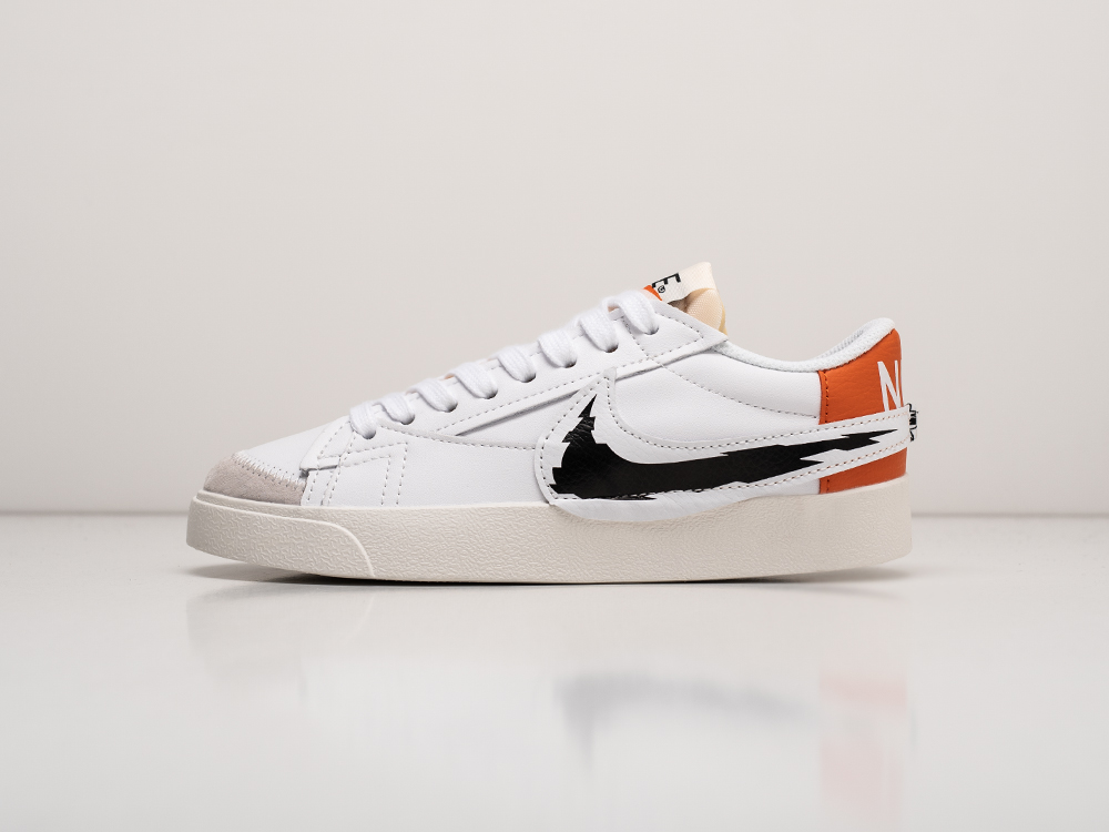 Кроссовки Nike Blazer Low 77 Jumbo