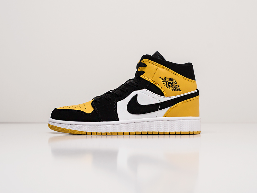 Кроссовки Nike Air Jordan 1 Mid