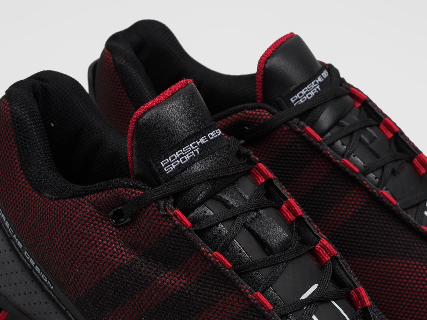 Кроссовки Adidas Porsche Design Leather P5000