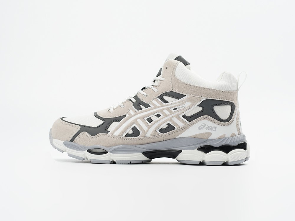 Зимние Кроссовки Asics GEL-NYC Mid
