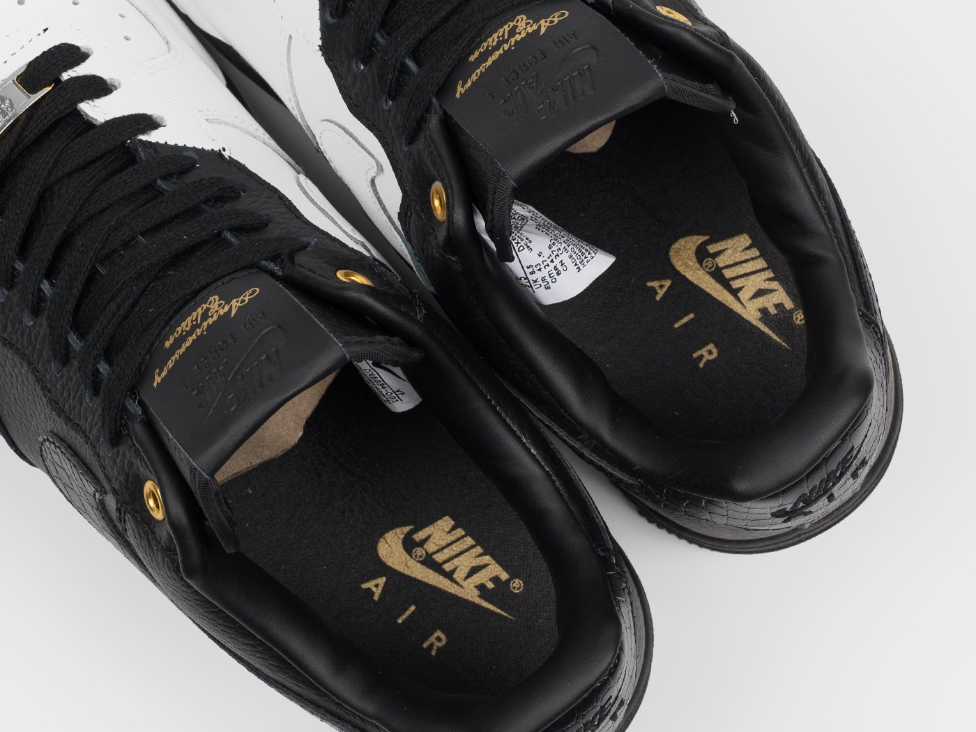Кроссовки Nike Air Force 1 Low