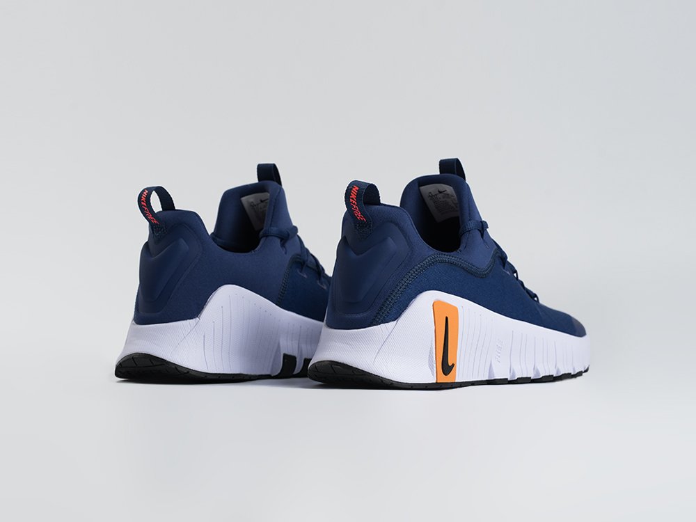 Кроссовки Nike Free Metcon 6
