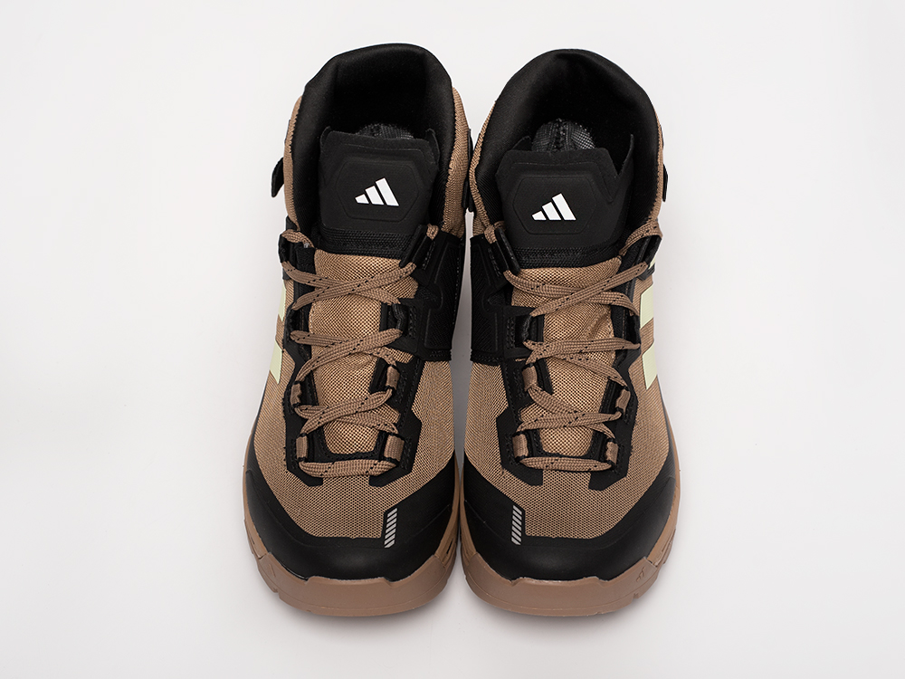 Кроссовки Adidas Terrex Skychaser Tech Mid Gtx
