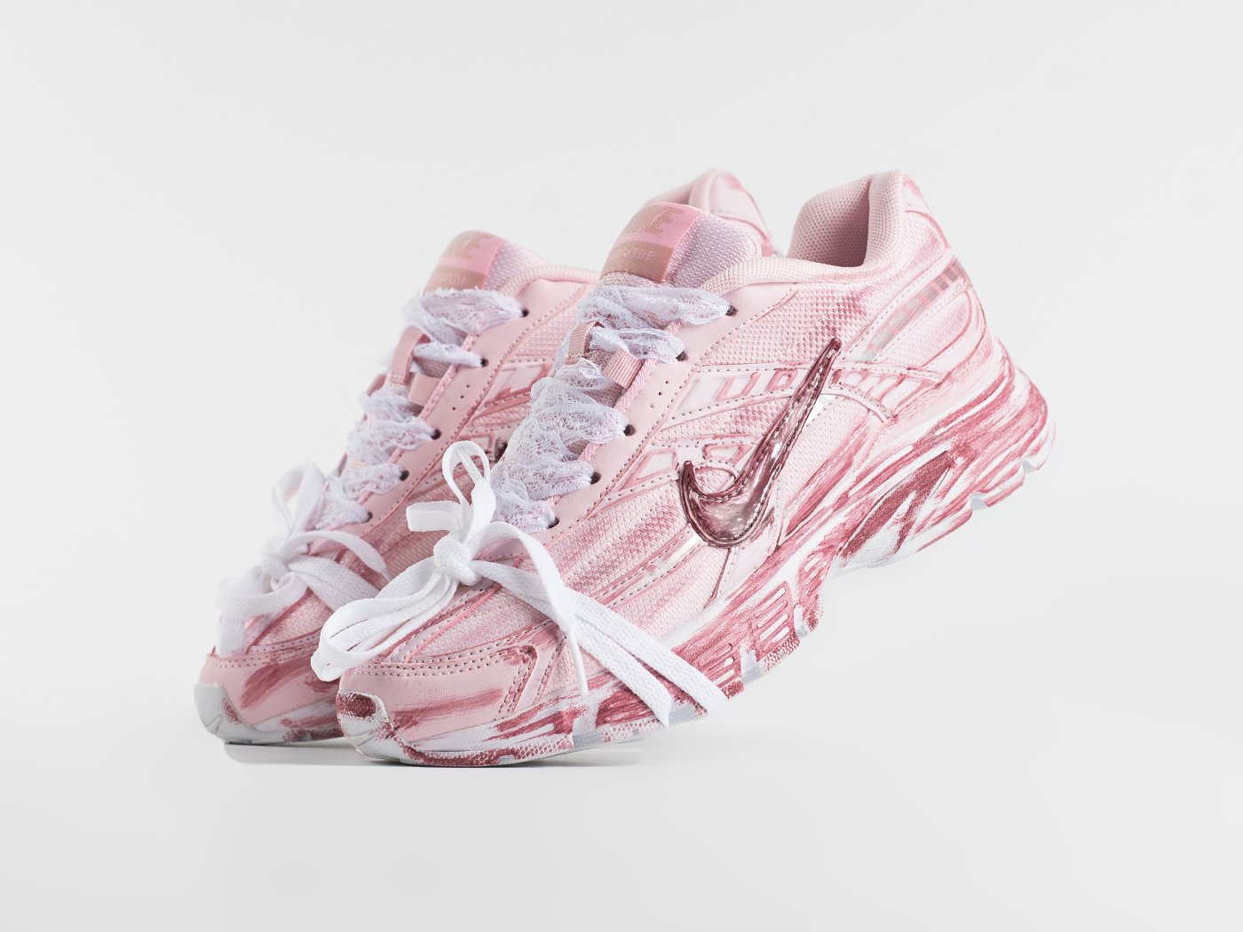 Кроссовки Nike Initiator