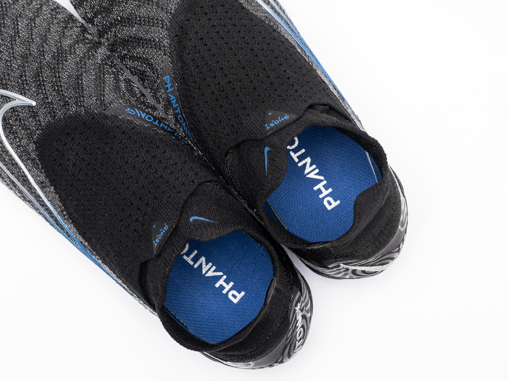Футбольная обувь Nike Gripknit Phantom GX Elite FG