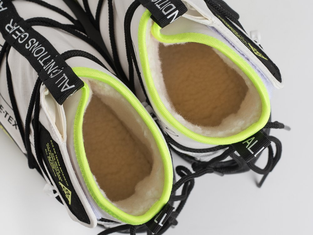 Зимние Кроссовки Nike ACG Air Terra Antarktik