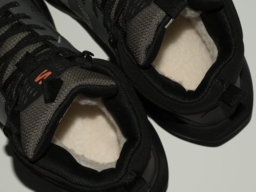 Зимние Кроссовки Salomon Elixir Activ Mid GTX