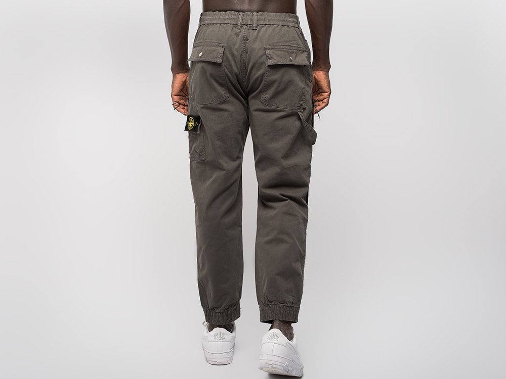 Джоггеры Stone Island