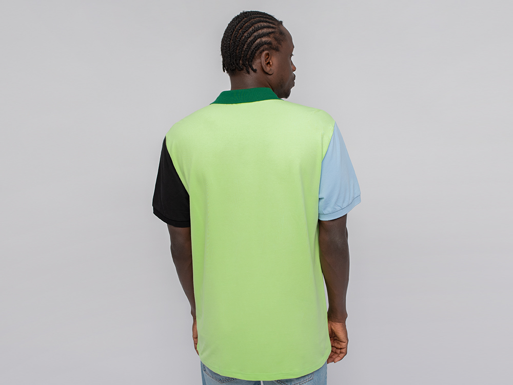 Поло Lacoste