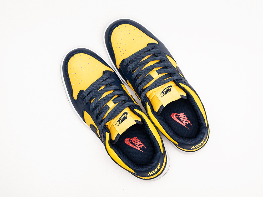 Кроссовки Nike SB Dunk Low