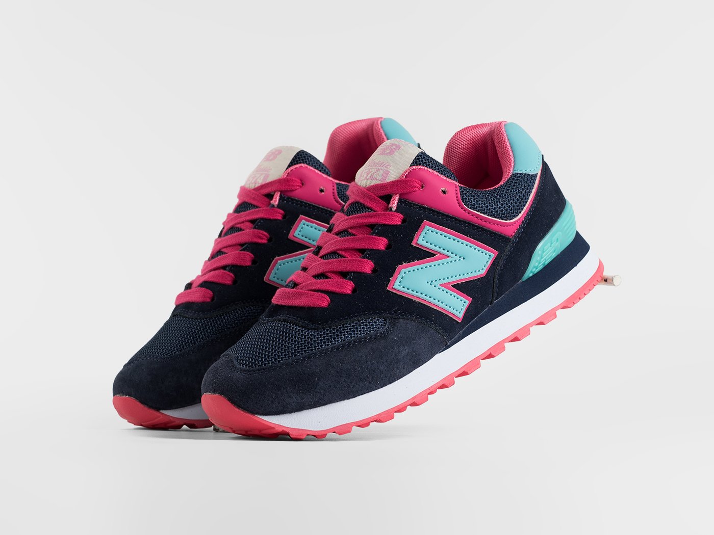 Кроссовки New Balance 574