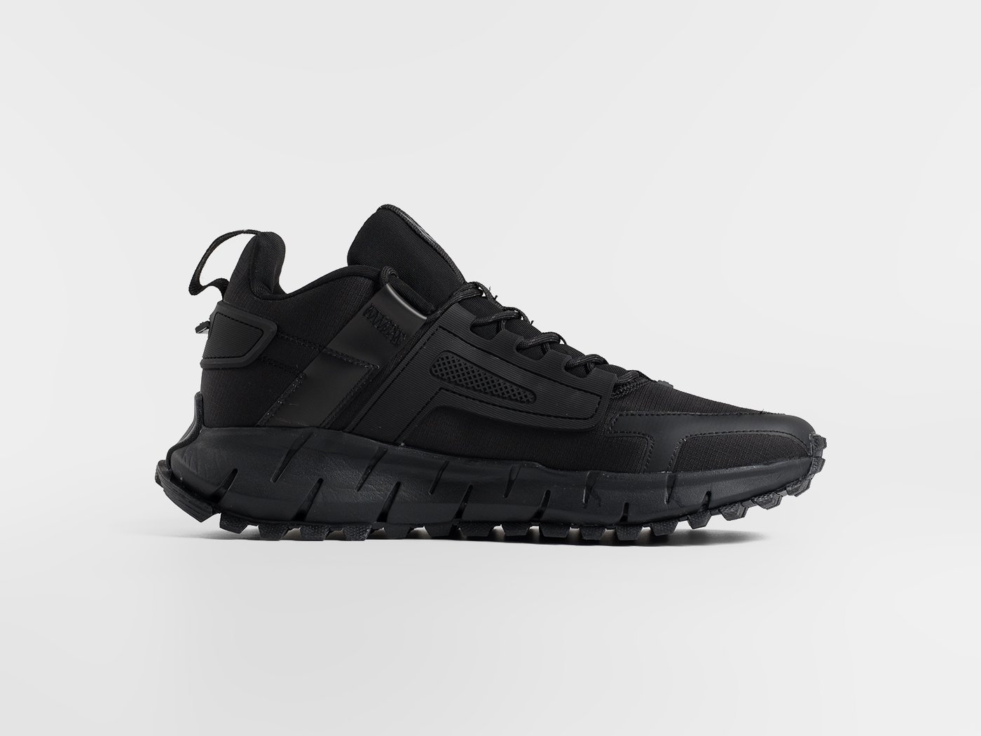 Кроссовки Reebok Zig Kinetica Edge