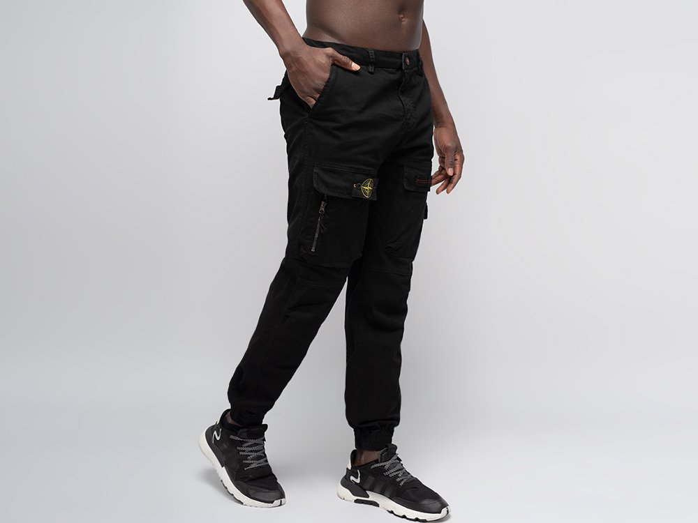 Джоггеры Stone Island