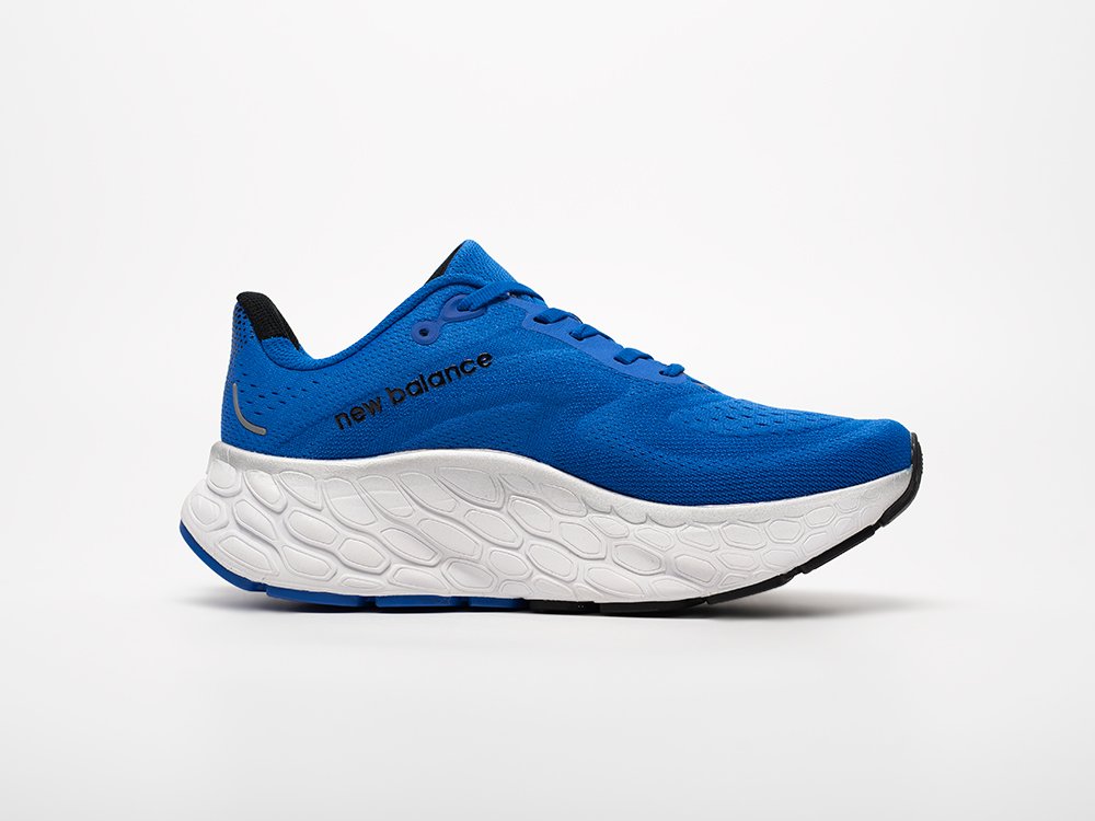 Кроссовки New Balance Fresh Foam X More Trail v4