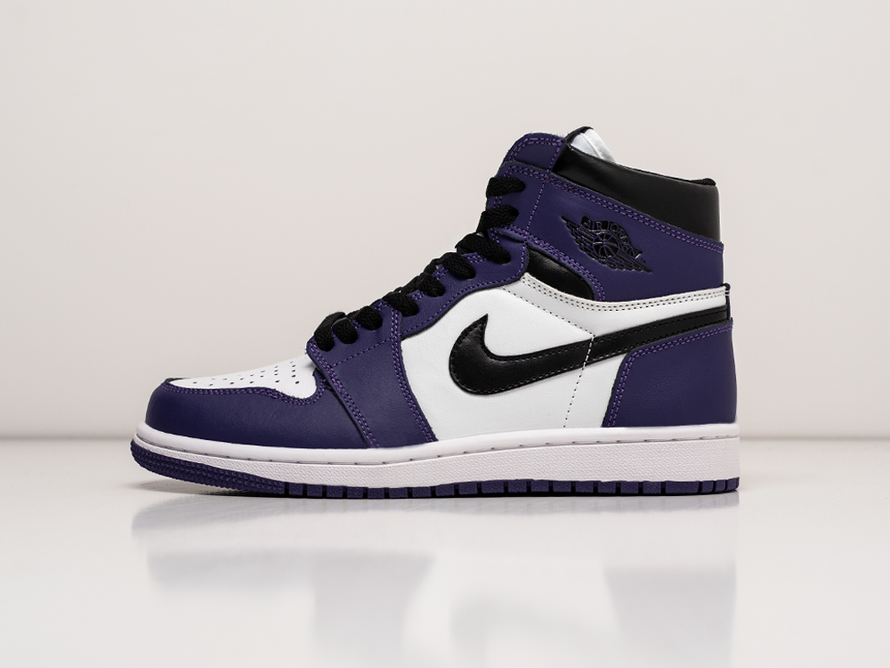Кроссовки Nike Air Jordan 1 Mid