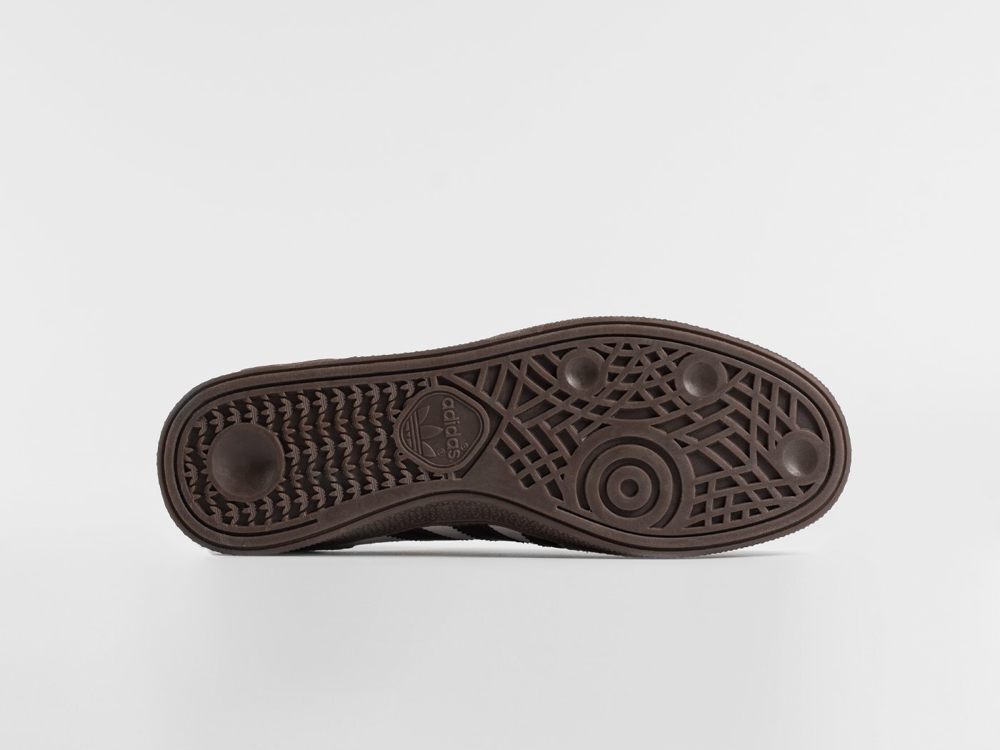 Кроссовки Adidas Spezial
